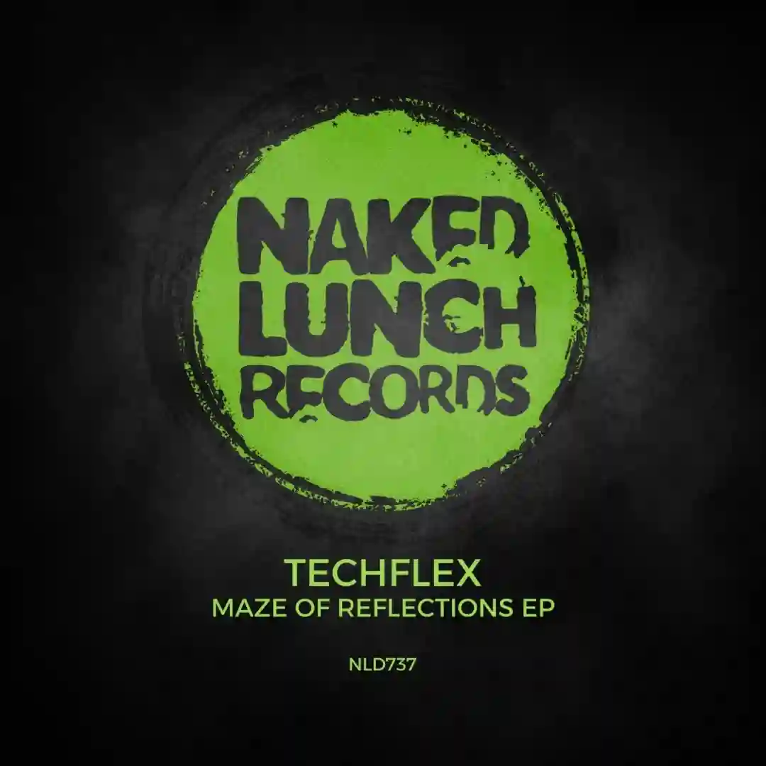 Stone Press (Original Mix) cover