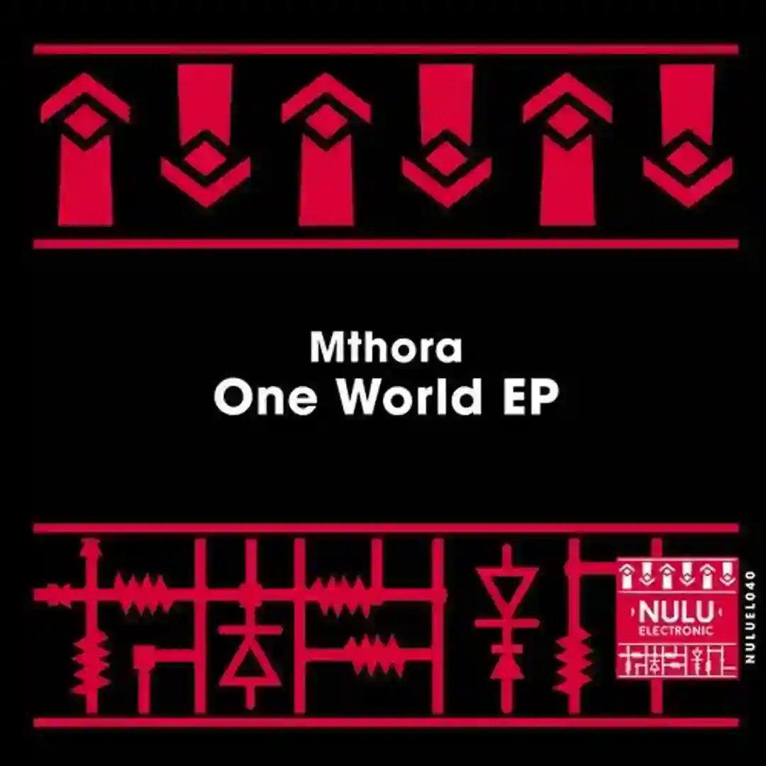 Synth Tonic (Original Mix) cover