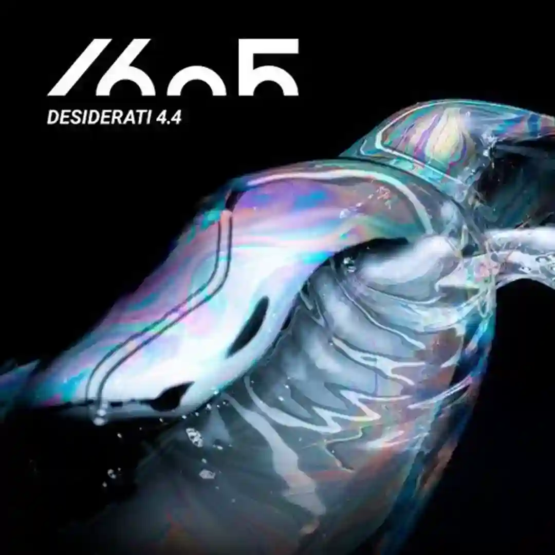 Desiderati 4.4 cover
