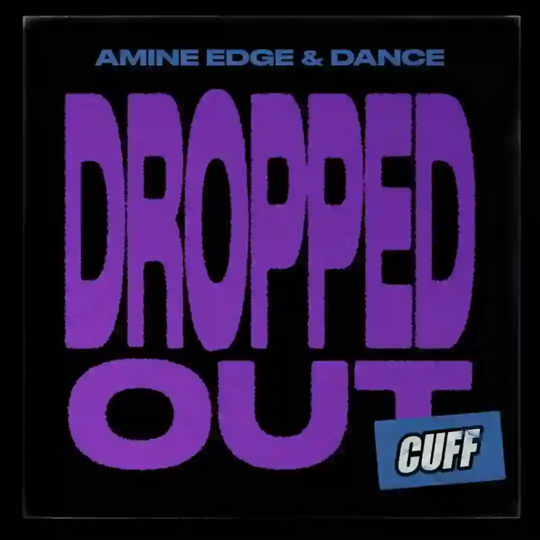 Dropped Out cover