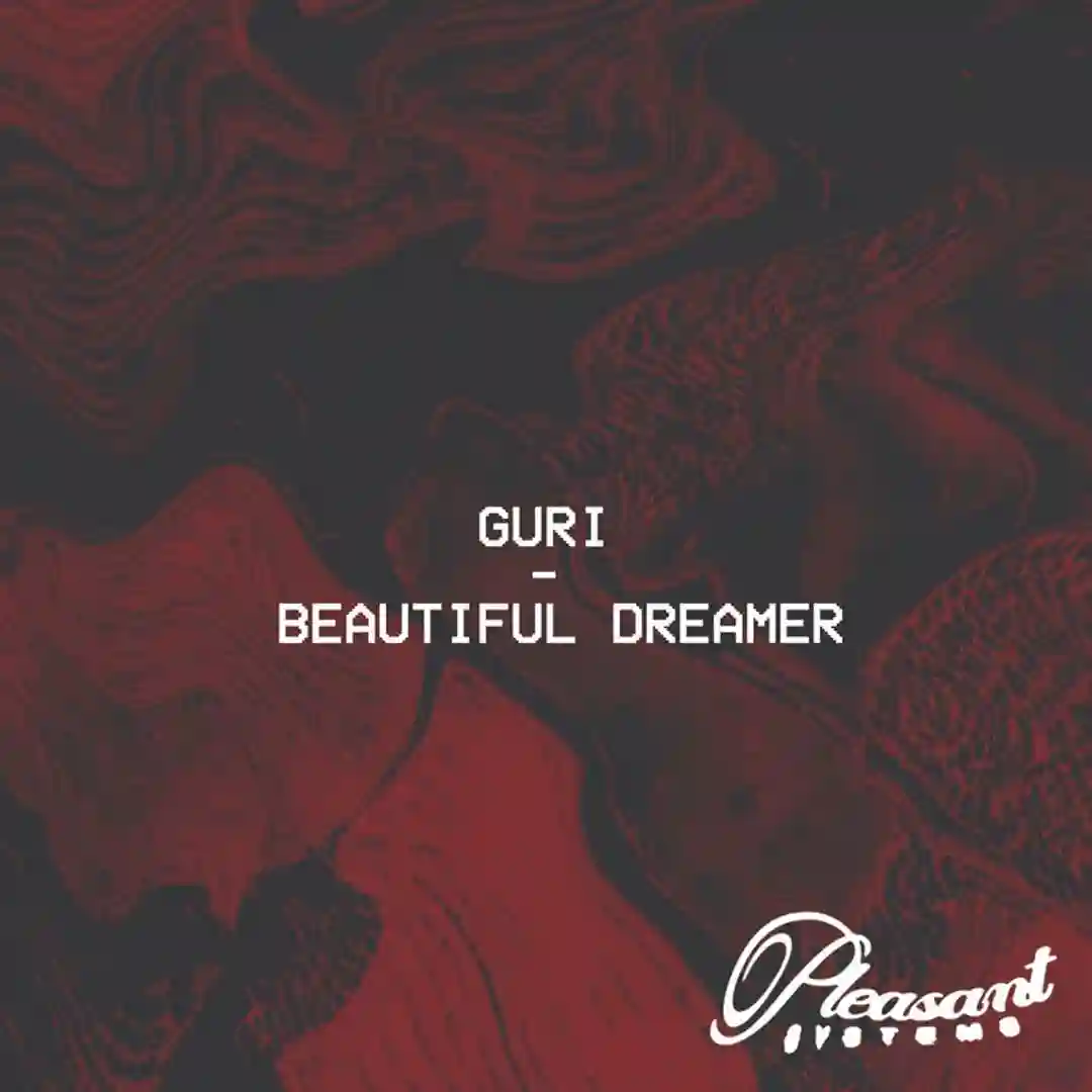Beautiful Dreamer cover