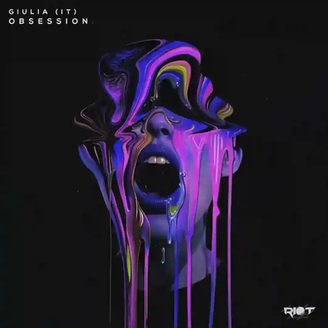 Obsession cover