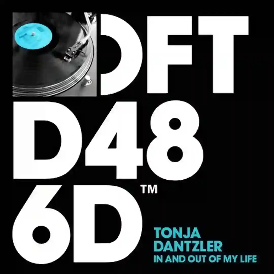 In And Out Of My Life (Armand Van Helden Mix - Shan & Gerd Janson Edit) cover