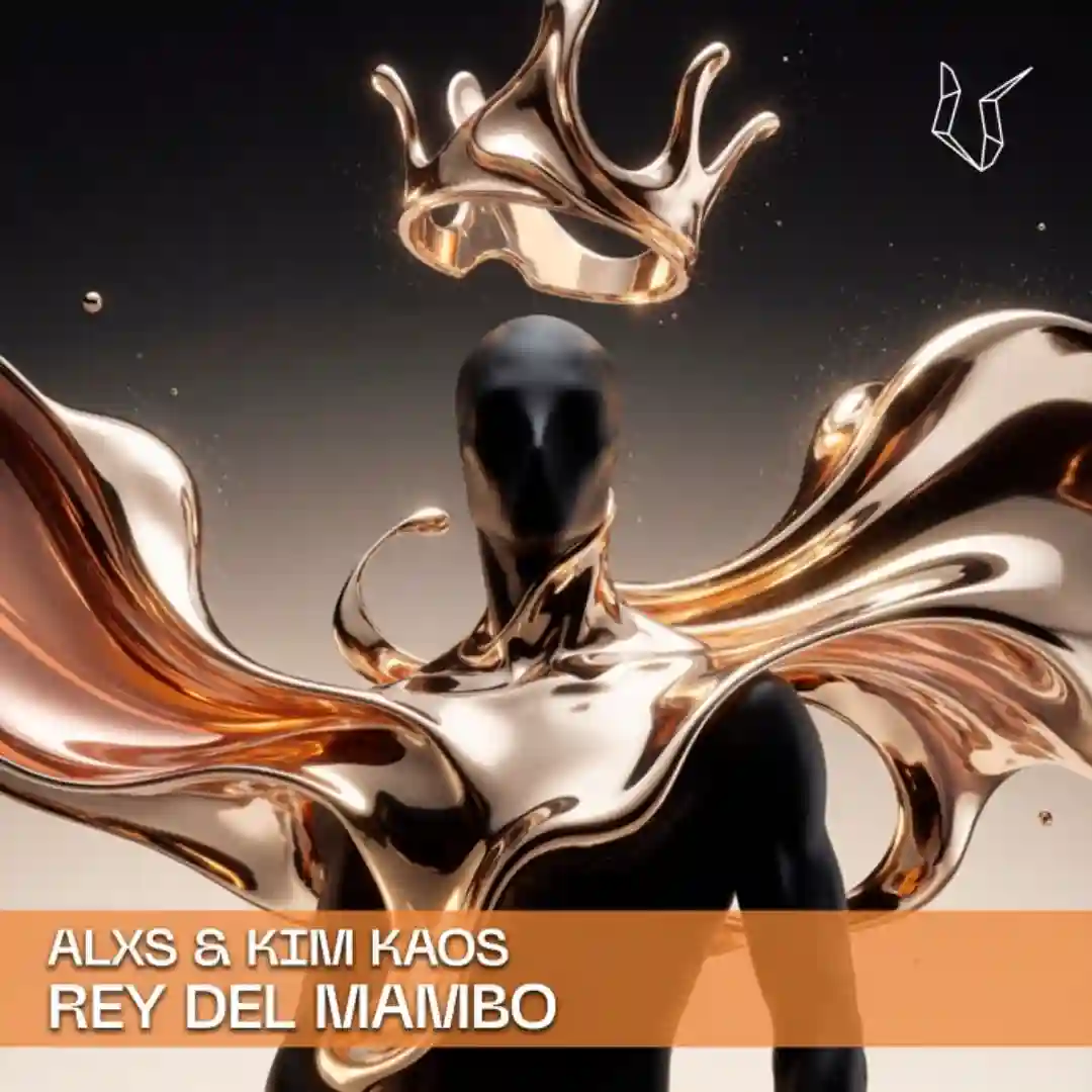 Rey del Mambo cover