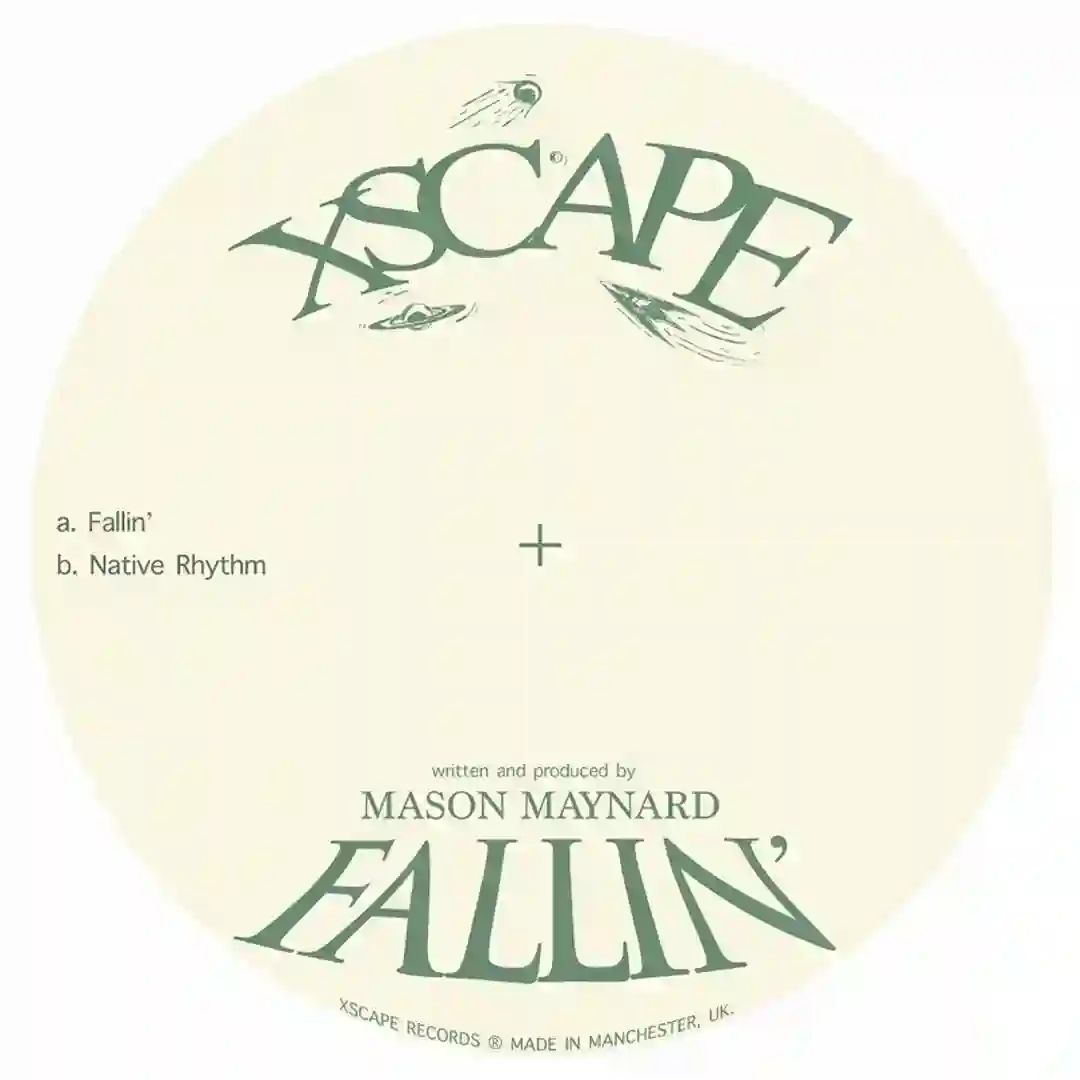 Fallin' cover