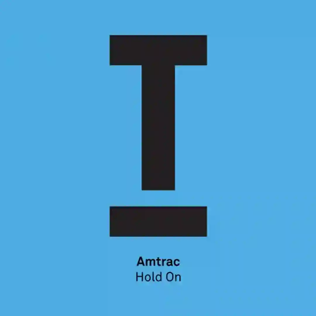 Hold On (Original Mix) cover