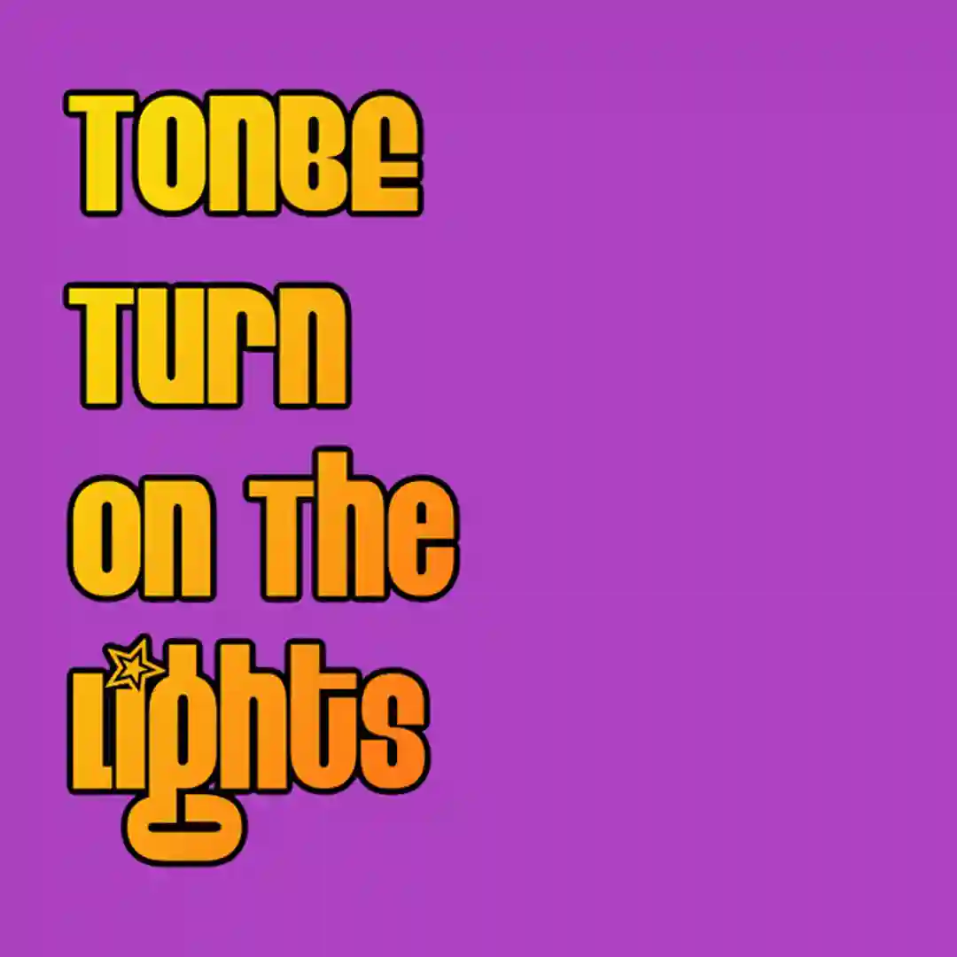 Turn the Lights Off (Original Mix) cover