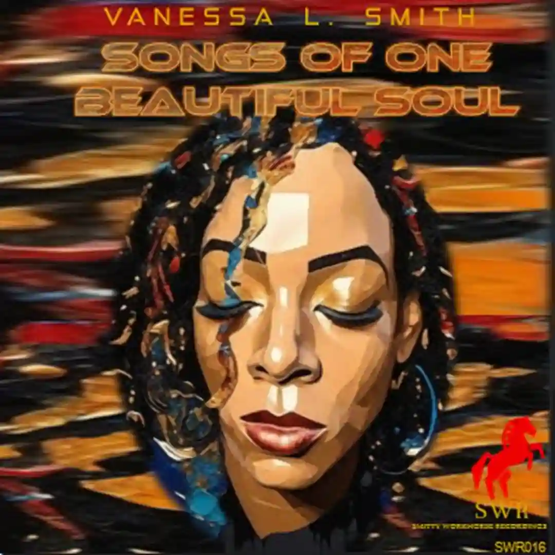 One Beautiful Soul cover