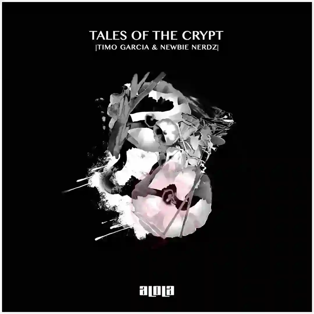 Tales Of The Crypt (Timo's Om She Mix) cover
