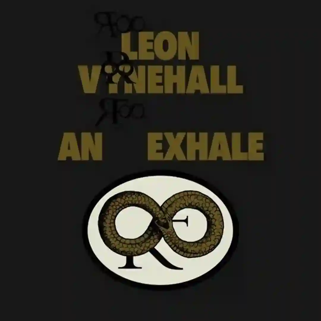 An Exhale cover
