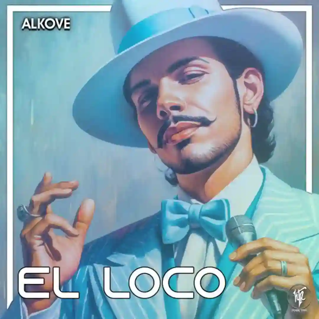 El Loco (Original Mix) cover