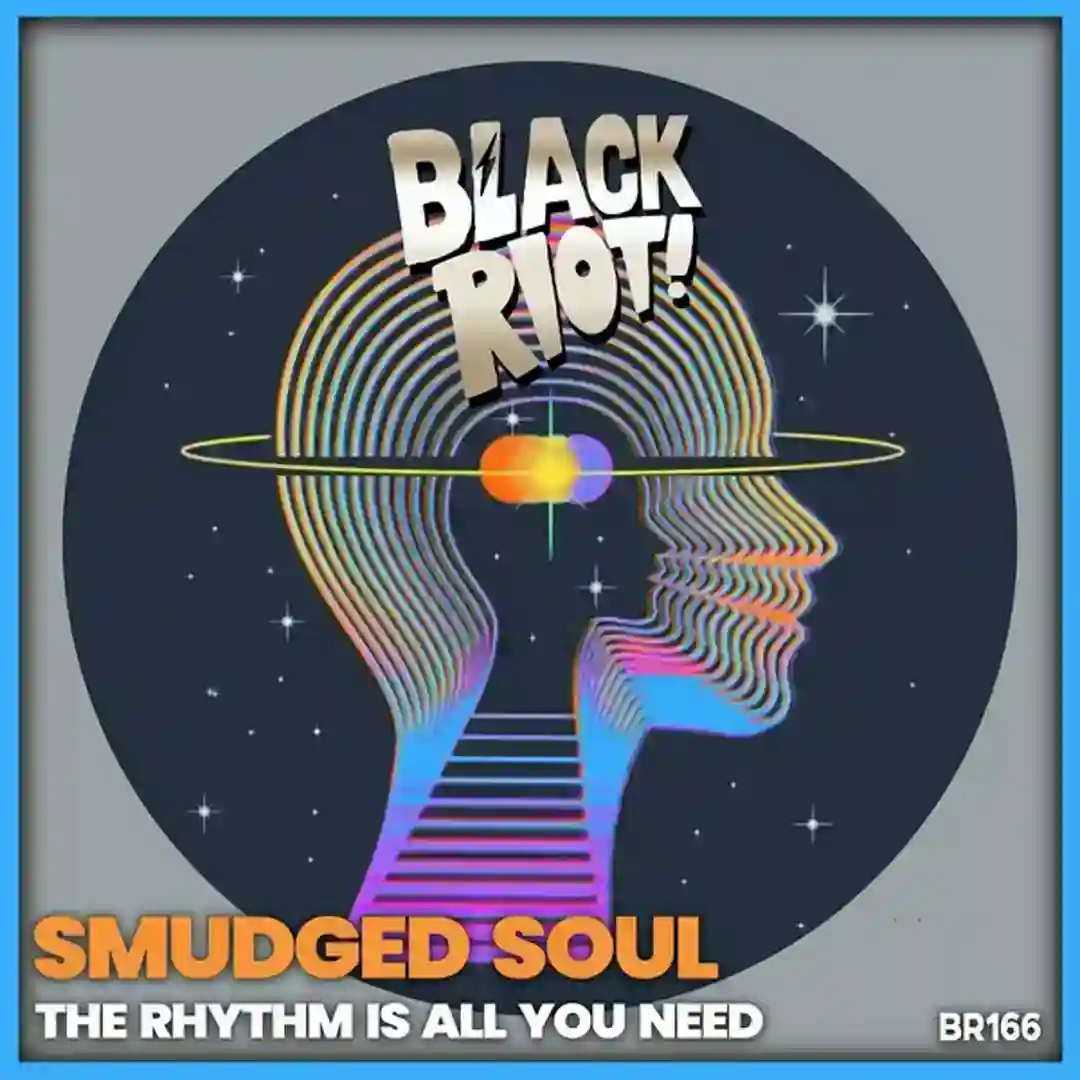 Free Your Mind (Original Mix) cover