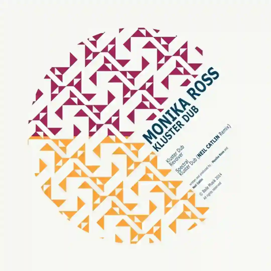 Revolver (Original Mix) cover