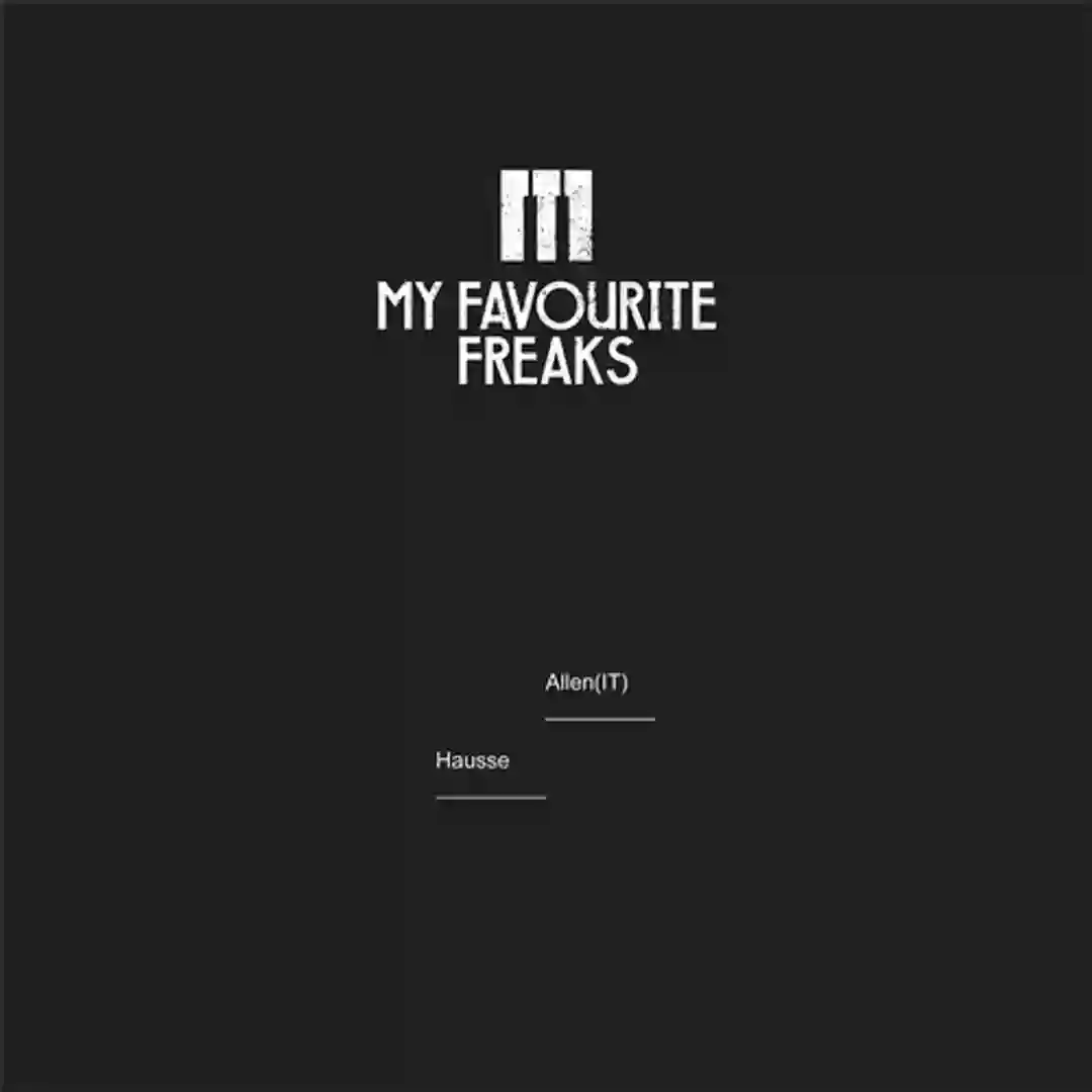 Delicius (Original Mix) cover