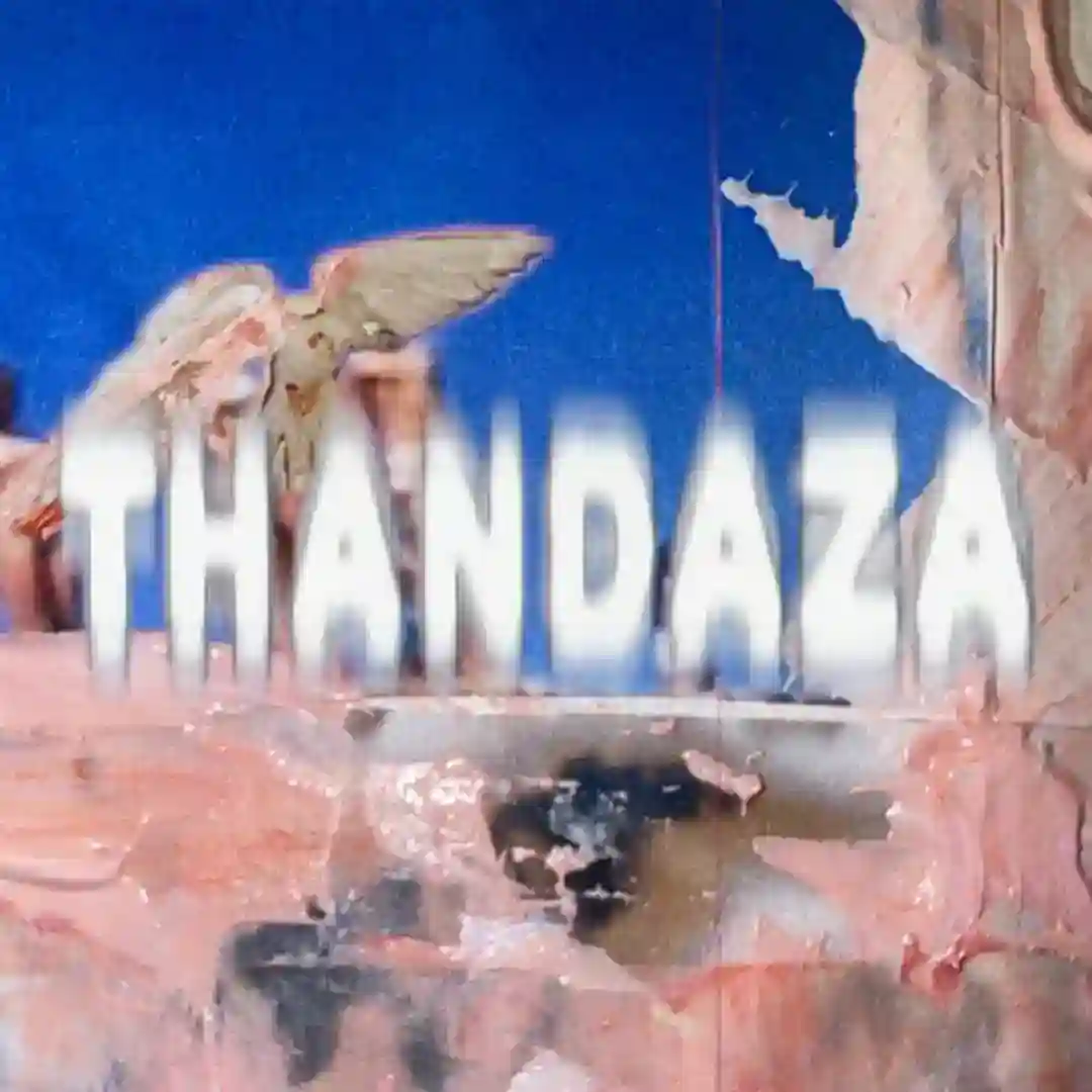Thandaza cover
