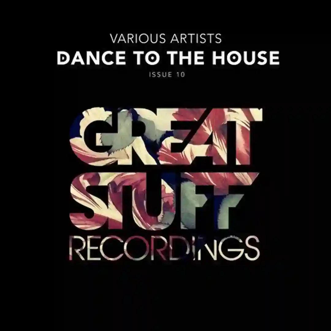 Dancefloor (Club Mix) cover