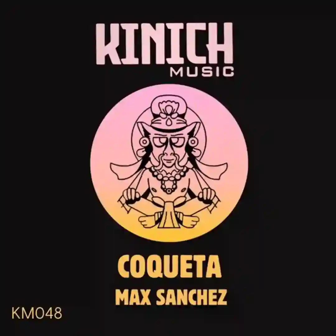 Coqueta cover
