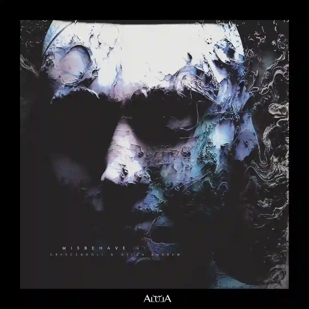Never (Original Mix) cover