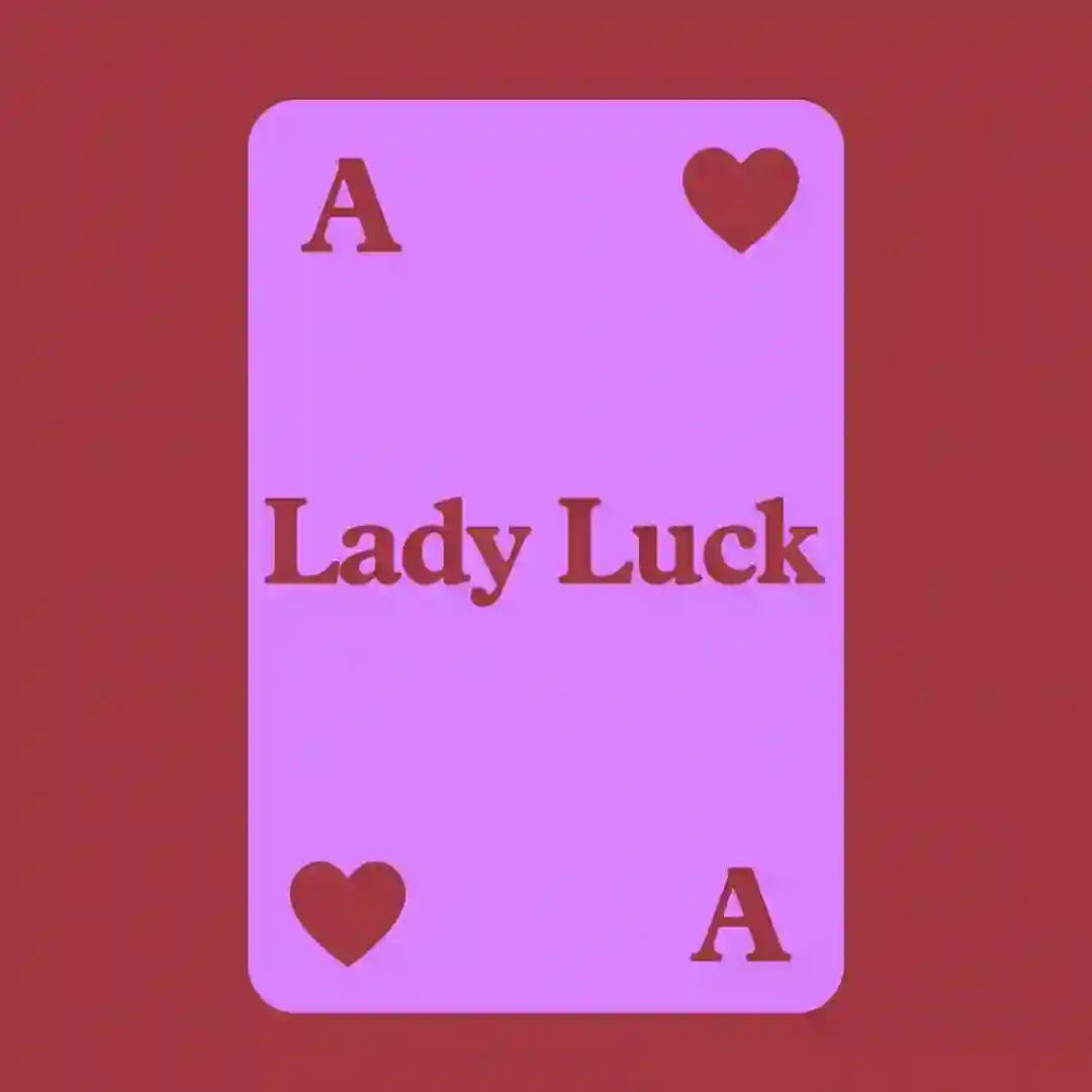 Lady Luck cover