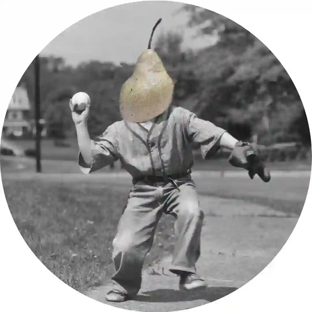 Bassball cover