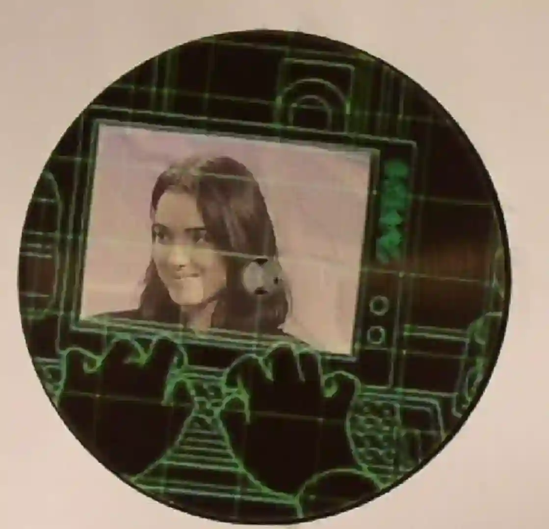 Winona EP cover