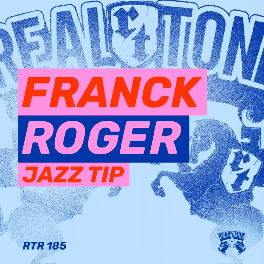Jazz Tip cover