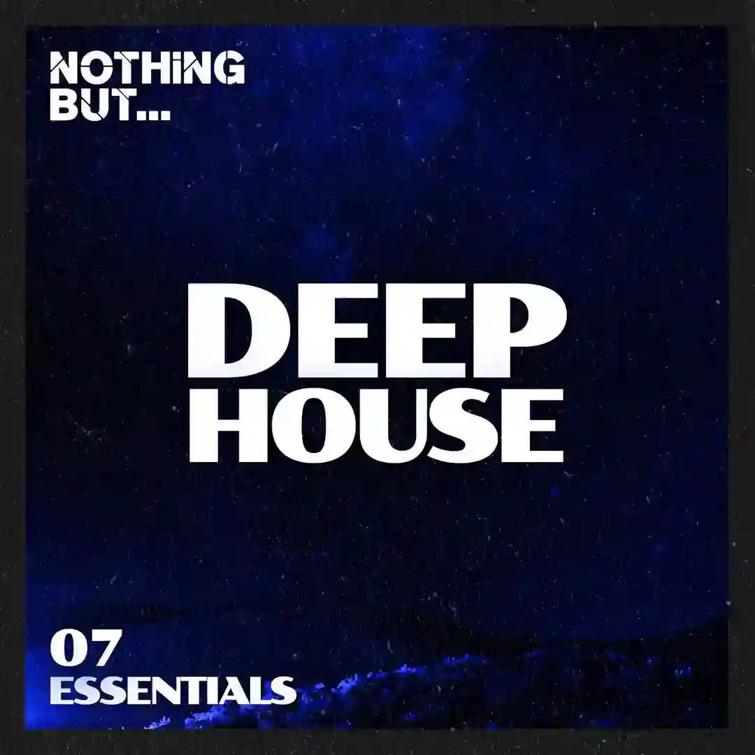 What Is House (Original Mix) cover