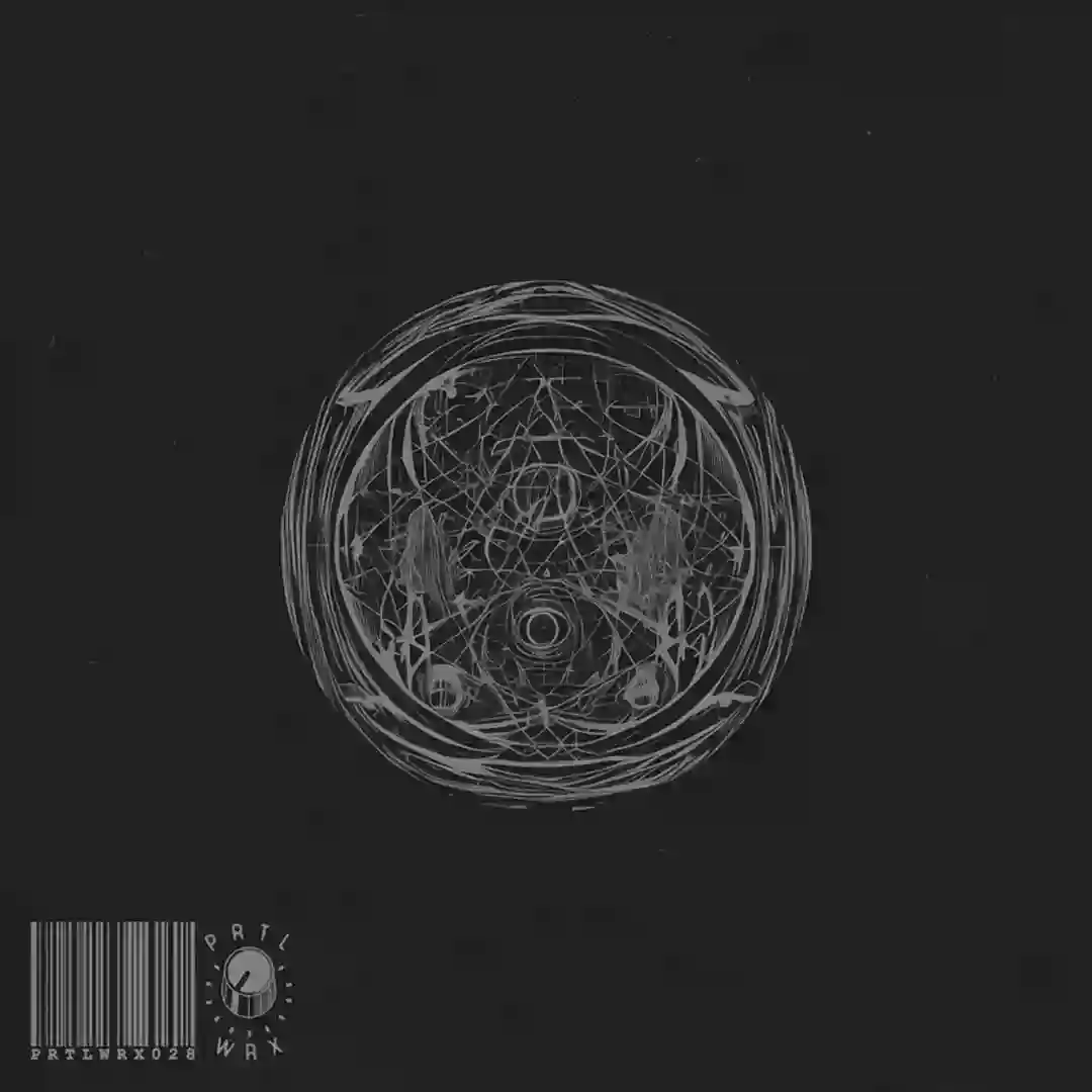 Left Turn EP cover