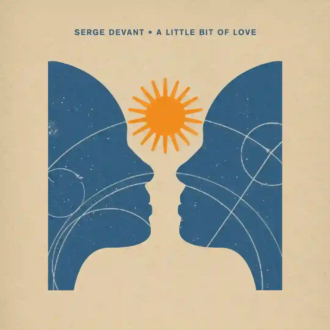 A Little Bit Of Love (Art Department & MiDL CHiLD Remix) cover