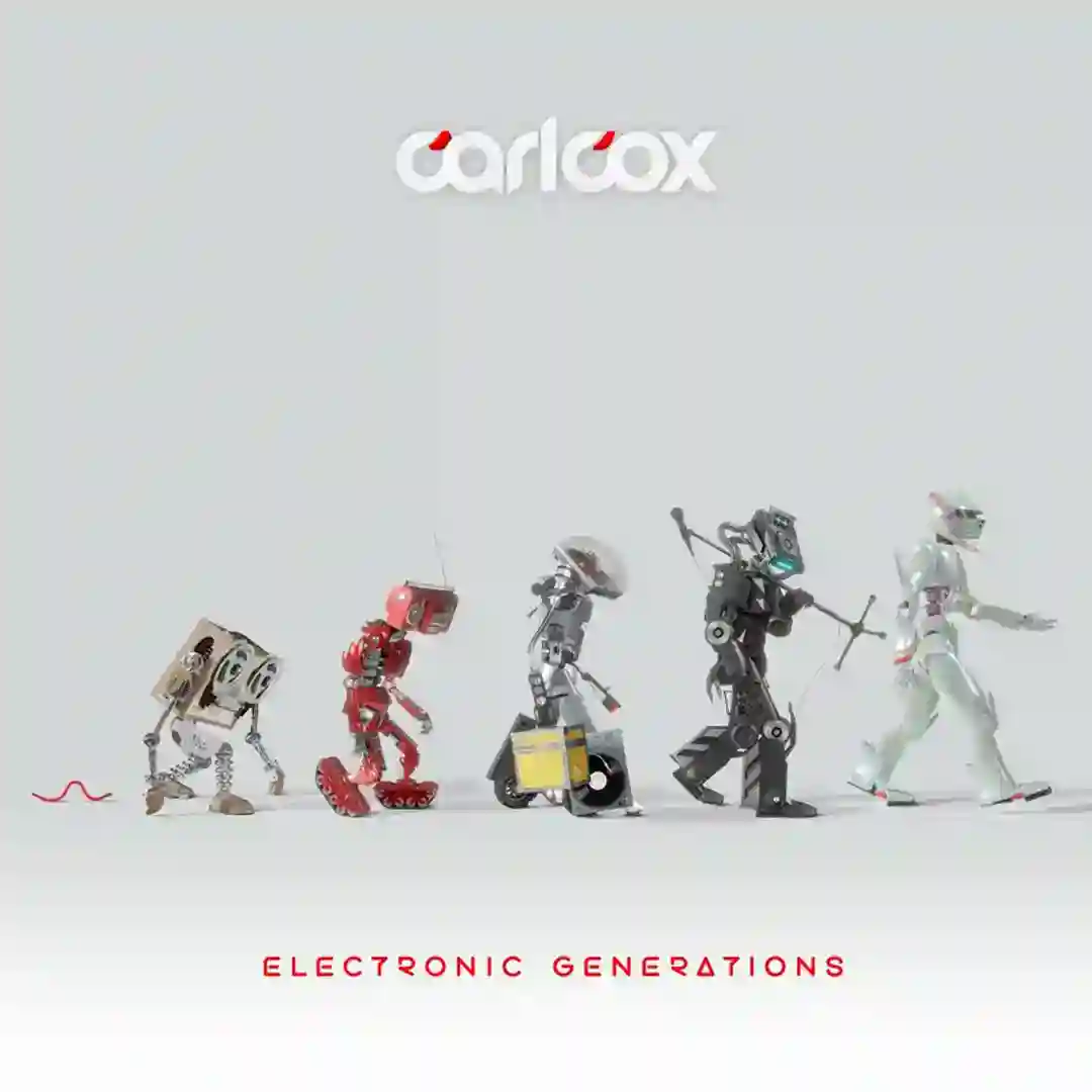 Speed Trials On Acid (feat. Dan Diamond) (LF SYSTEM Remix) cover