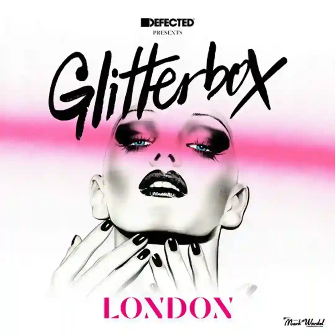 Defected presents Glitterbox London Mix 1 (Original Mix) cover