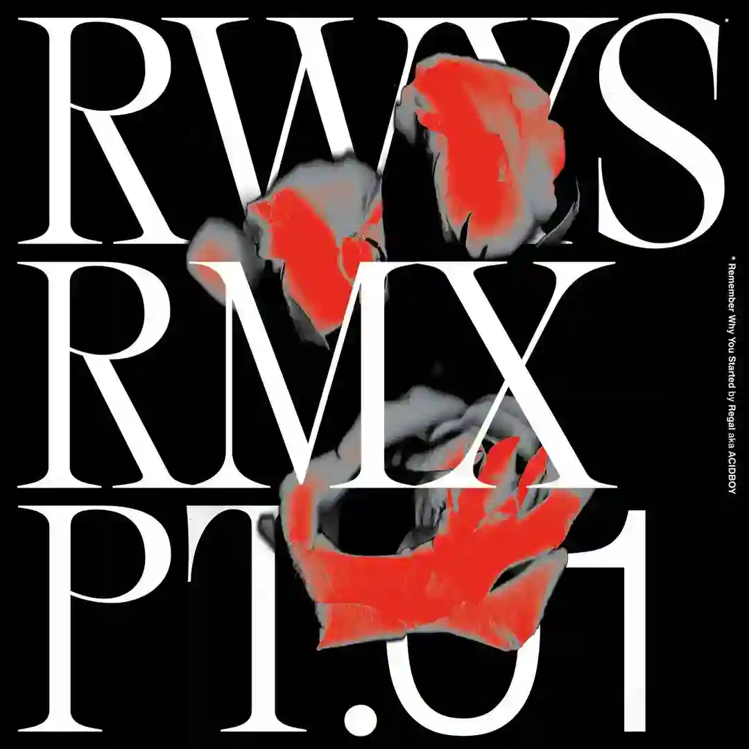 Fearful Nights (Boston 168 Remix) cover
