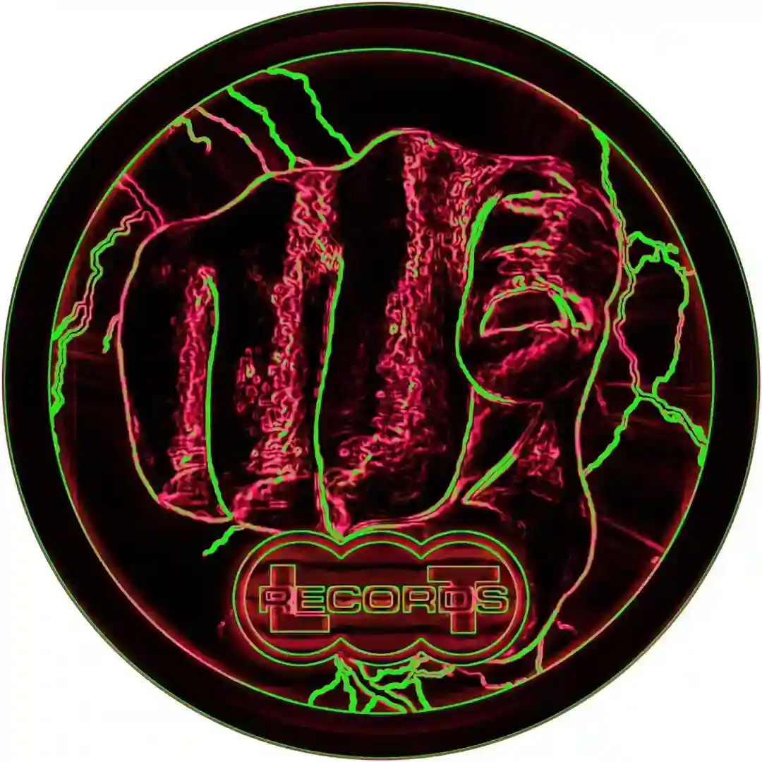 U R TRA$H! cover
