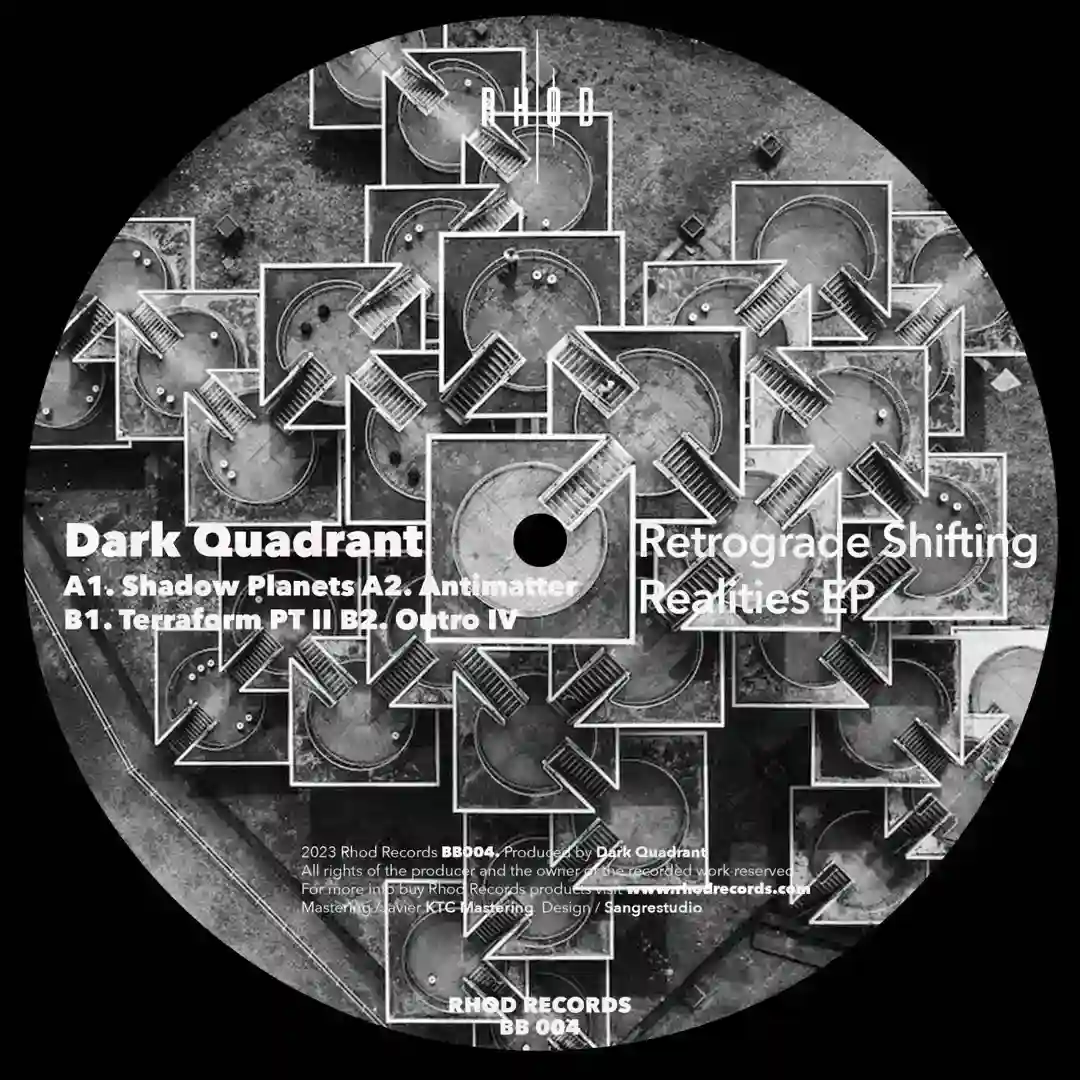 Outro IV cover
