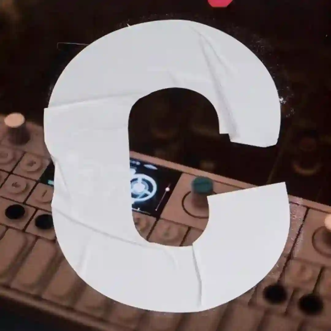 Sta Level (Original Mix) cover