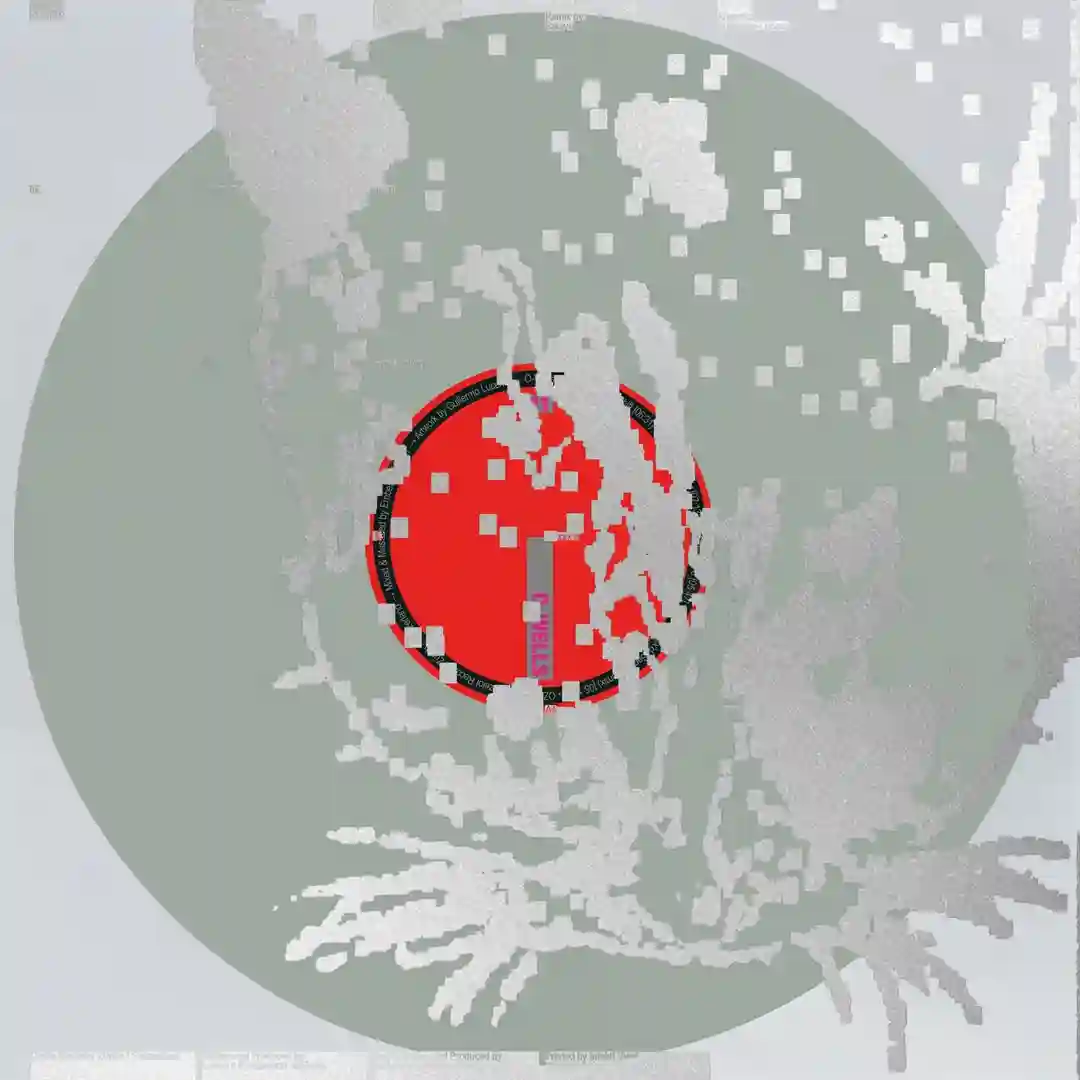 Planetary Shift cover