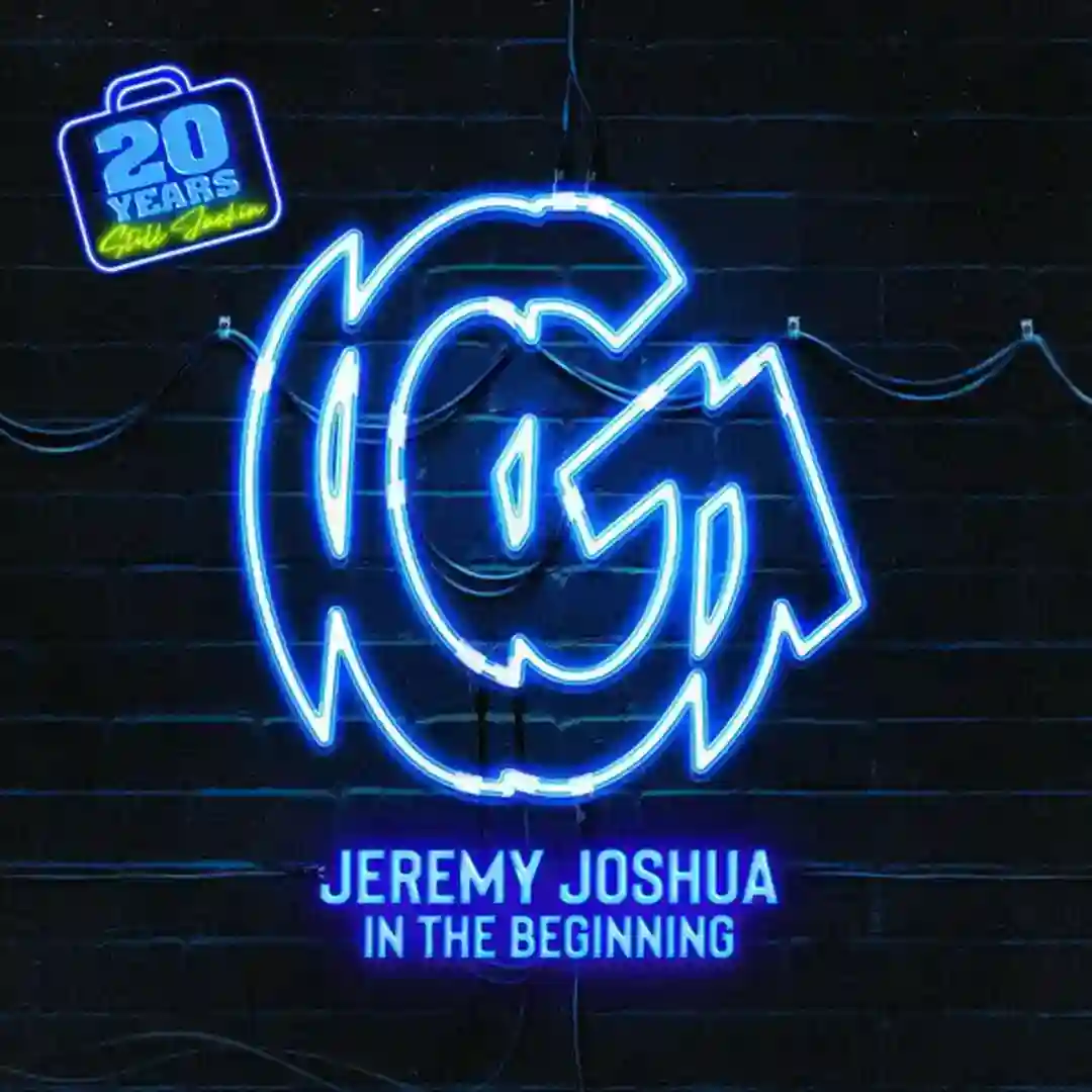 In The Beginning (Original Mix) cover
