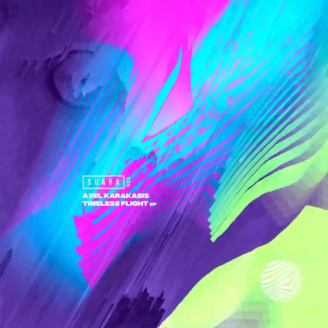 Affluence (Original Mix) cover