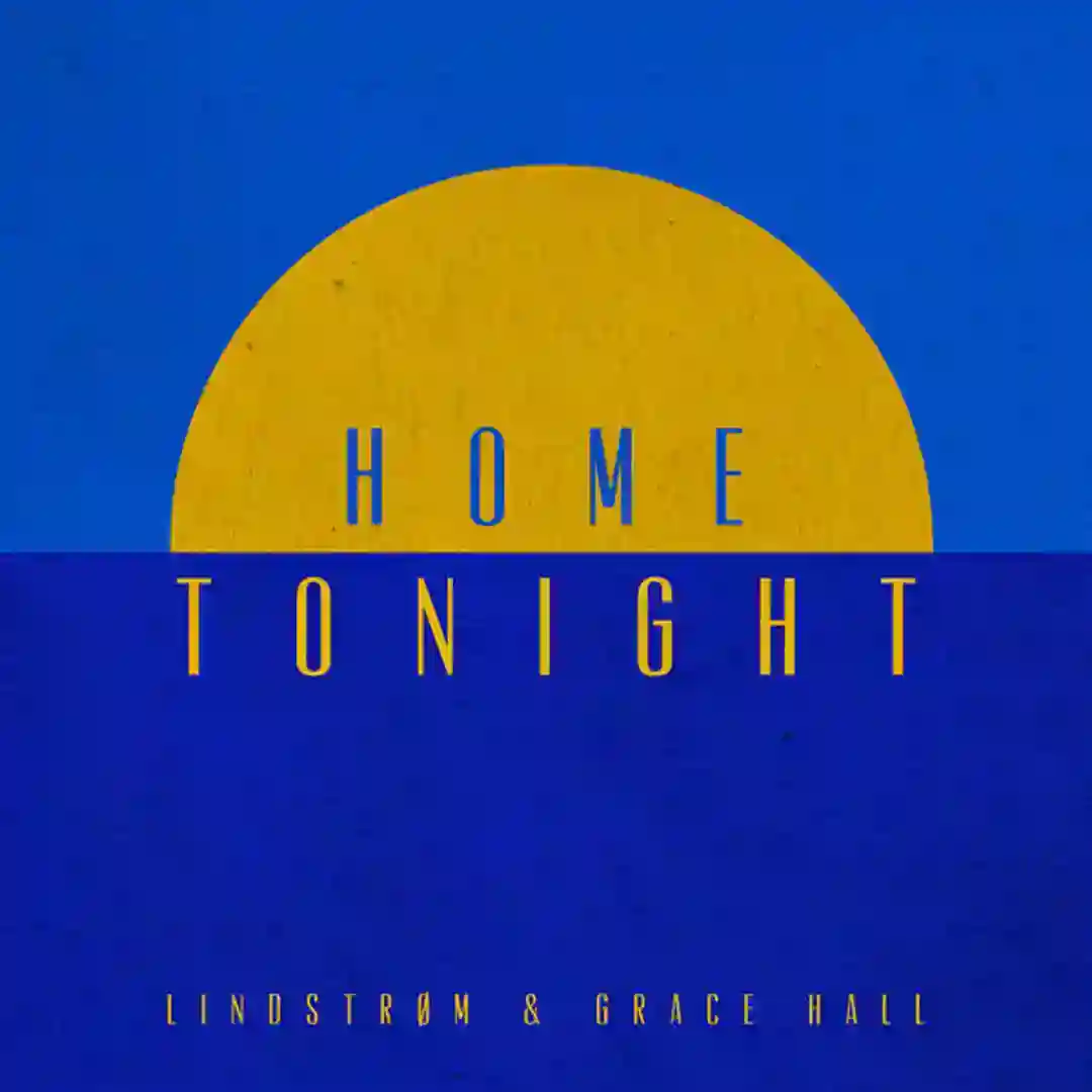 Home Tonight (feat. Grace Hall) [Graff Remix] cover