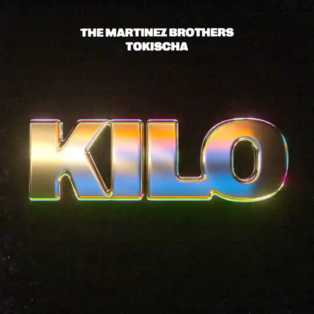 Kilo cover