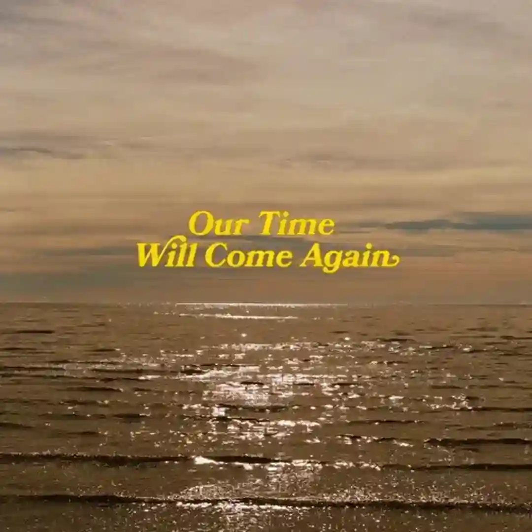 Our Time Will Come Again feat. Surahn (Prins Thomas Instrumental) cover