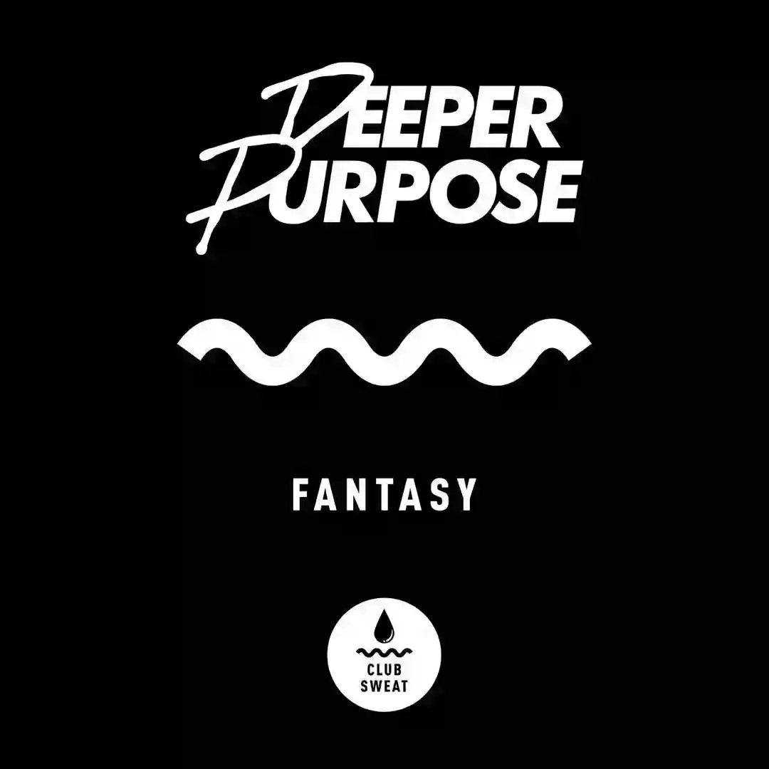 Fantasy (Extended Mix) cover