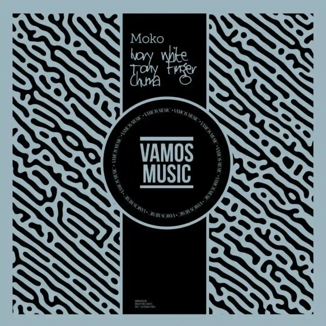 Moko (Extended) cover