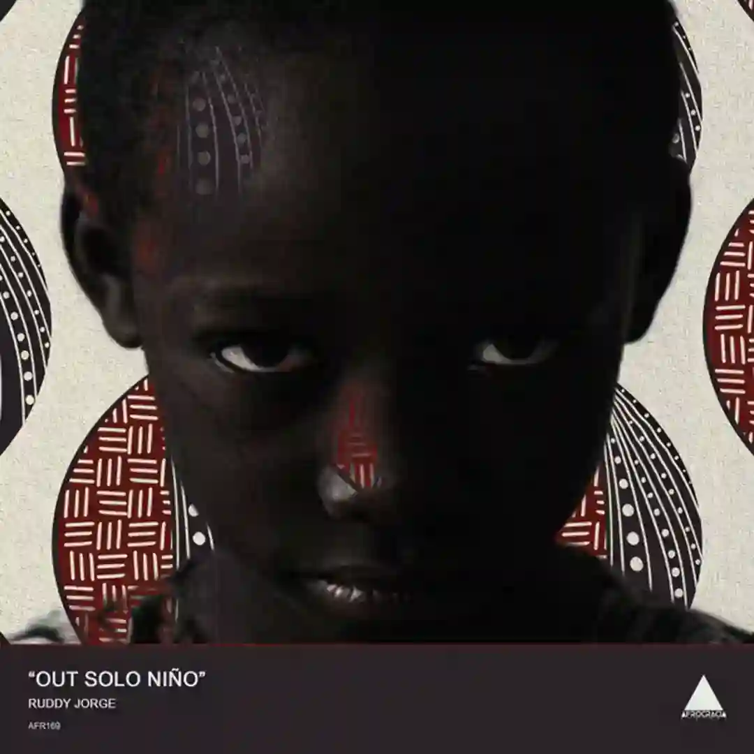 Solo Niño (Original Mix) cover