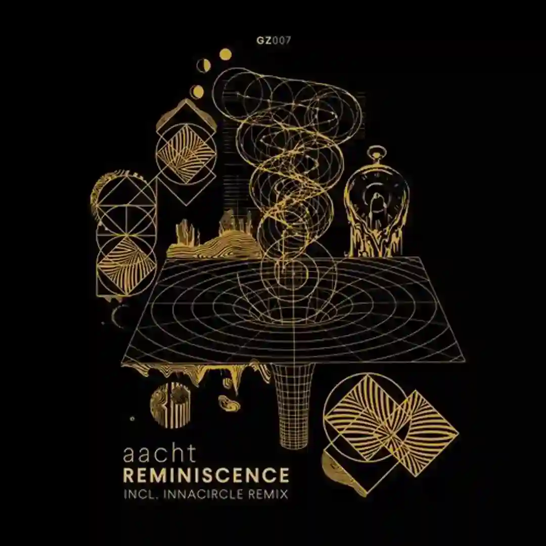 Reminiscence (Innacircle Remix) cover