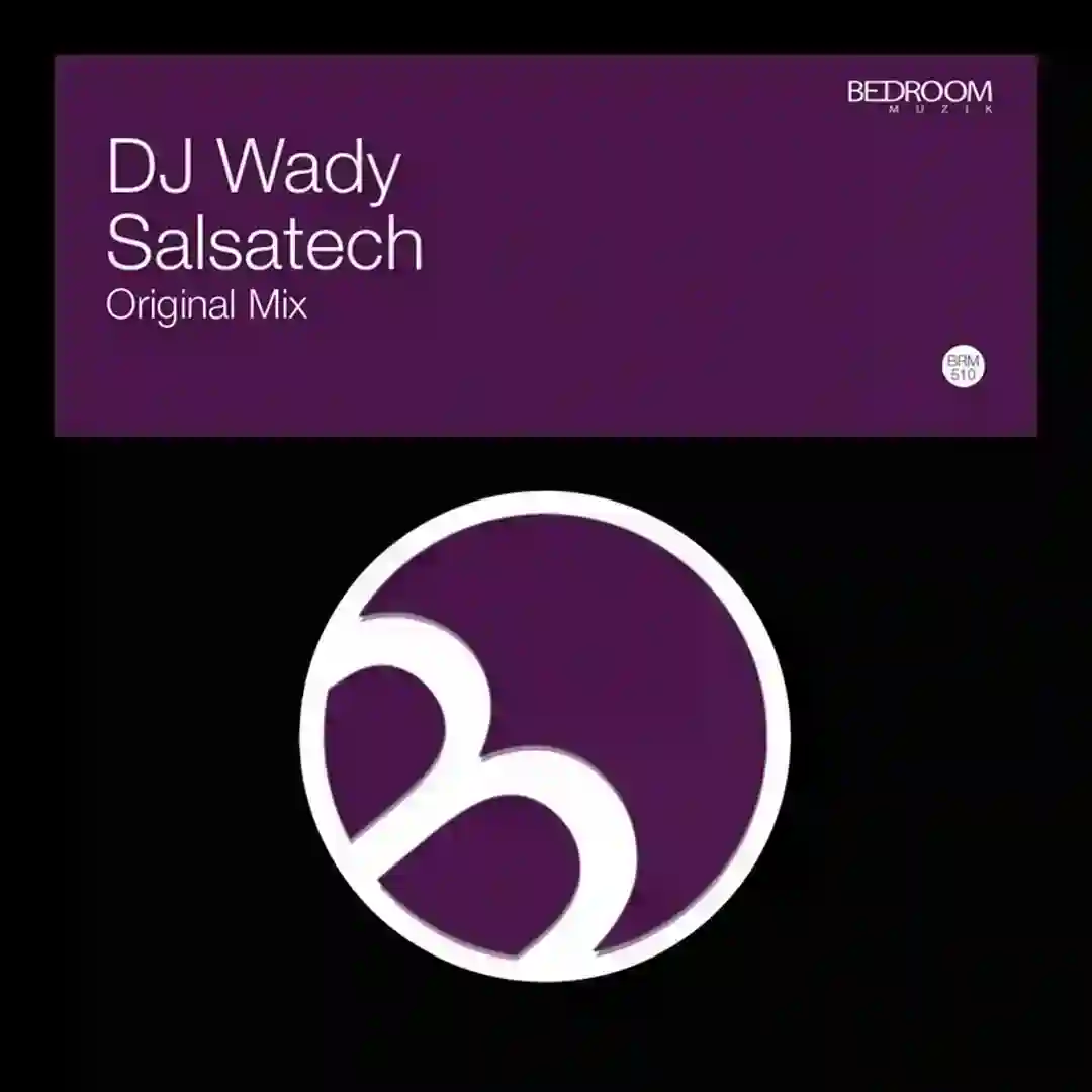 Salsatech cover