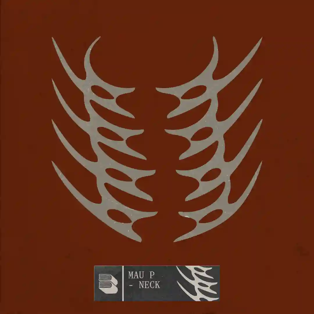 neck (Extended Mix) cover
