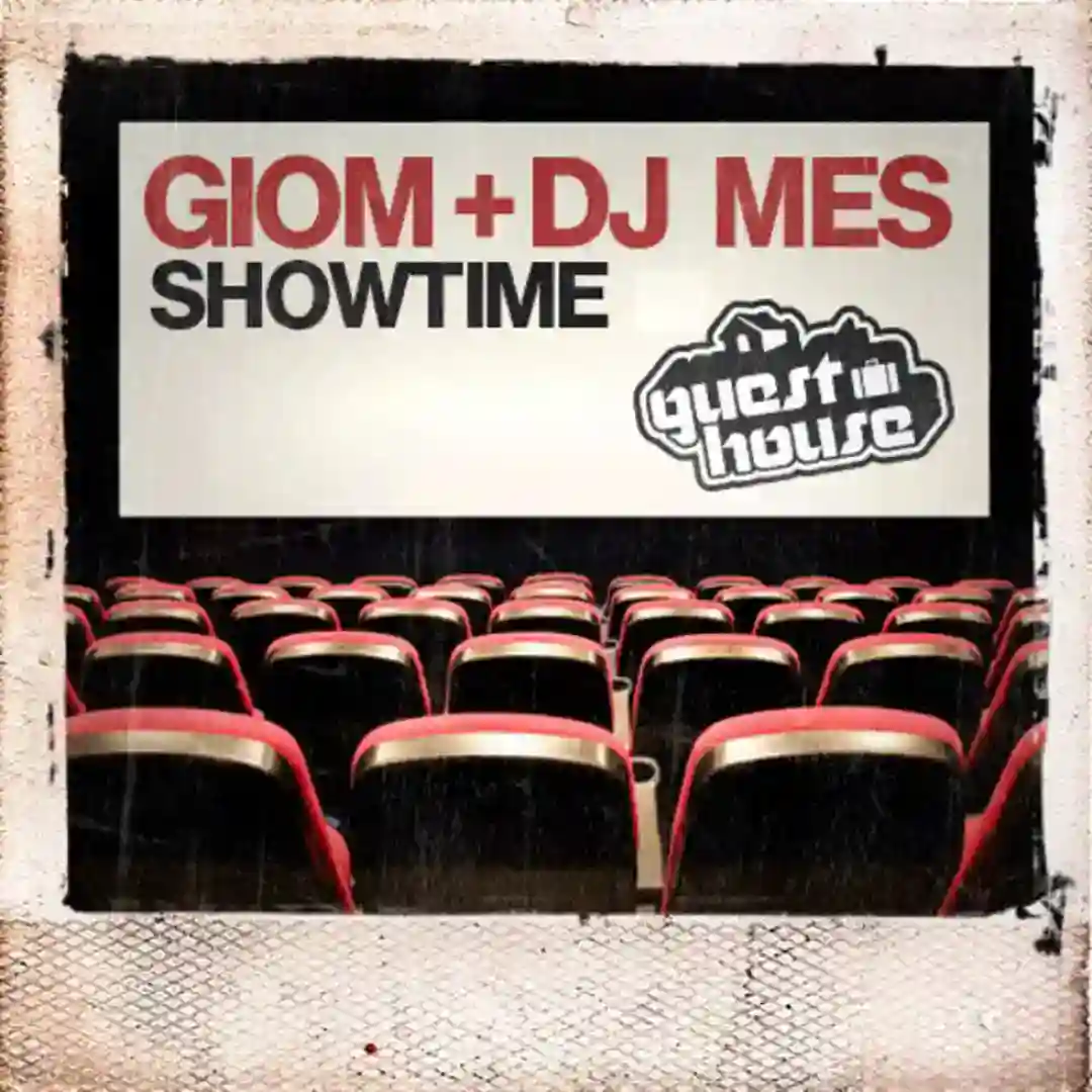 Showtime cover