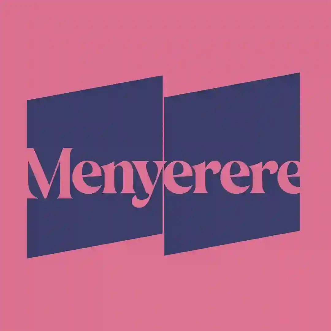 Menyerere (Extended Mix) cover