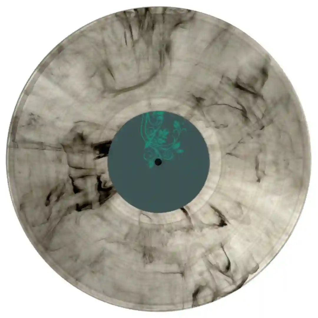 Shades Of Blue (Original Mix) cover